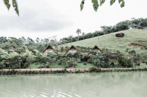 Fazenda Momm - Pousada e Eventos